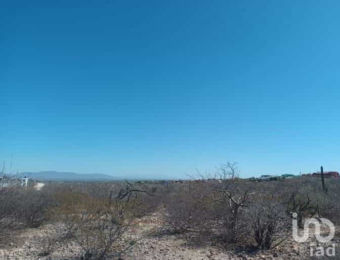 Tanah di El Centenario, Baja California Sur 12680614