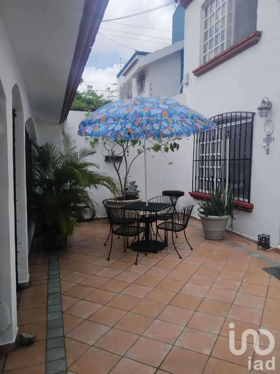 Rumah di Kankun, Quintana Roo 12680624