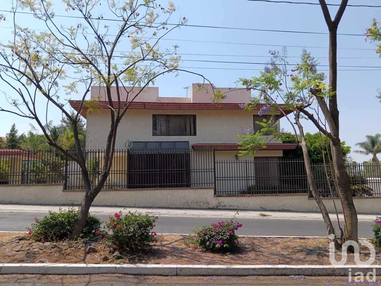 Hus i Juriquilla, Queretaro 12680634