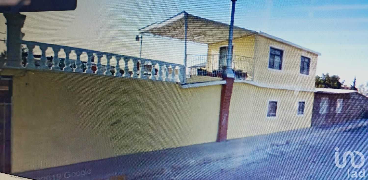 Huis in Manuel F. Martinez, Chihuahua 12680638