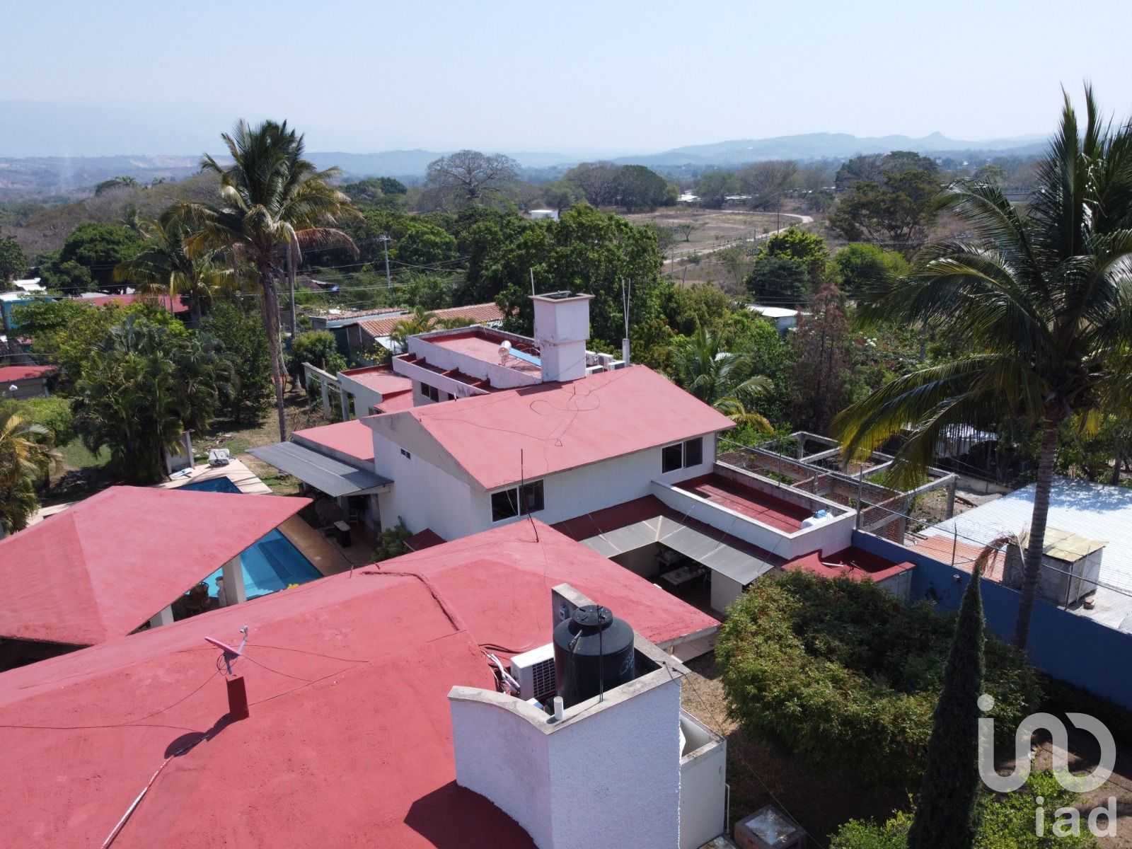 Будинок в Chiapa de Corzo, Чіапас 12680651