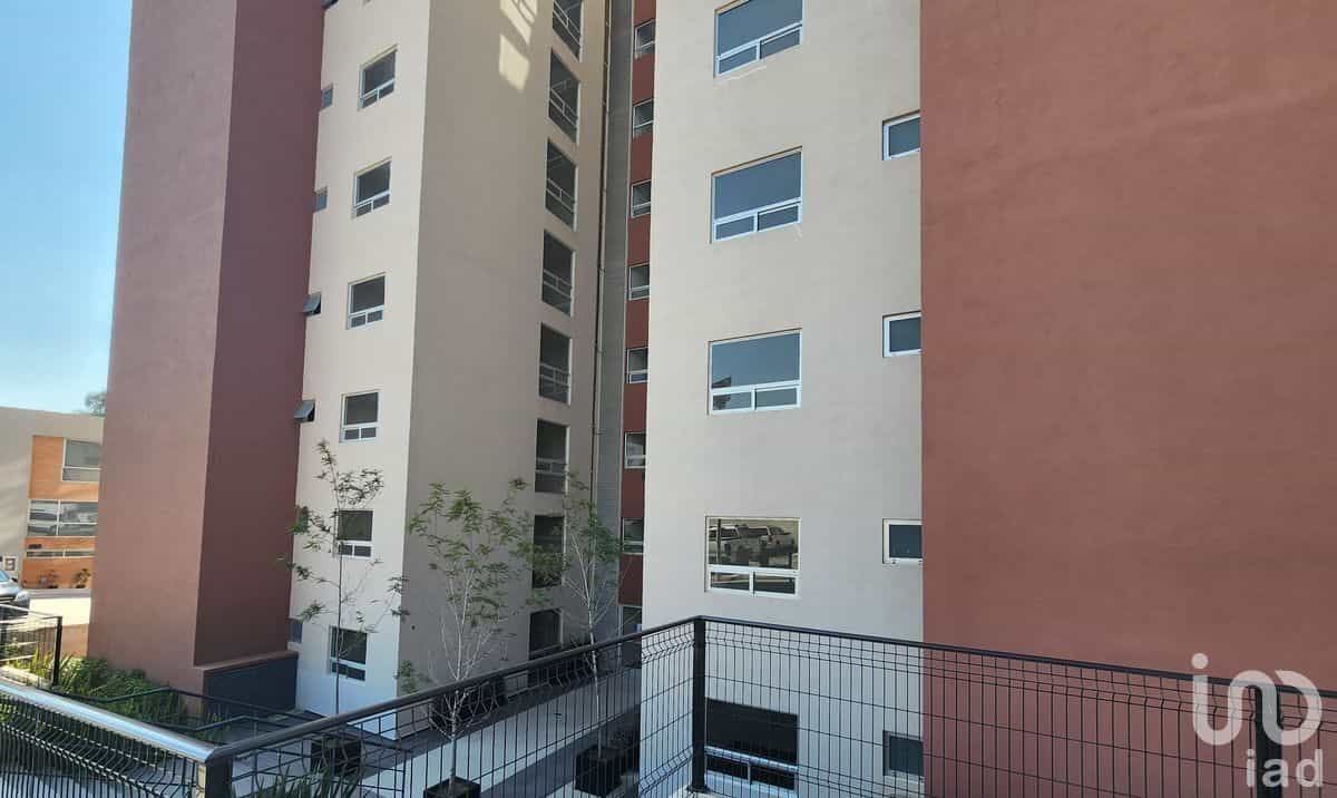 Condomínio no Ciudad Lopez Mateos, México 12680659