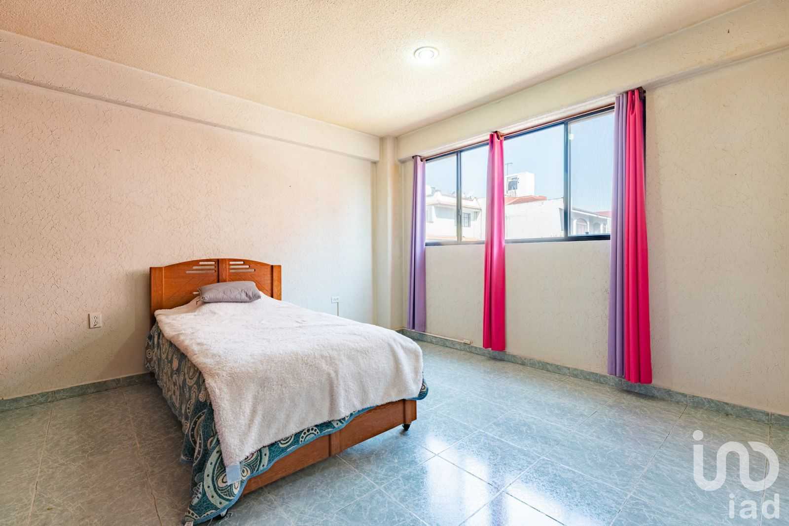 公寓 在 Ciudad de México, Ciudad de México 12680677