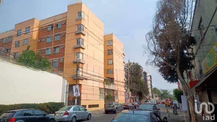 عمارات في Agricola Oriental Sur, Ciudad de Mexico 12680679