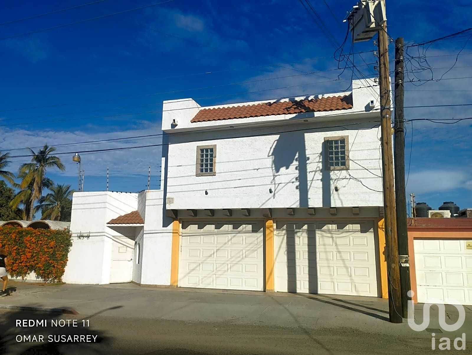 Haus im La Paz, Baja California Sur 12680680