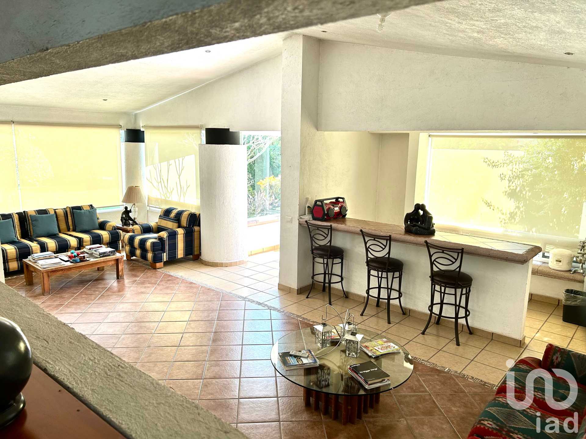 Haus im Chiconcuac, Morelos 12680717