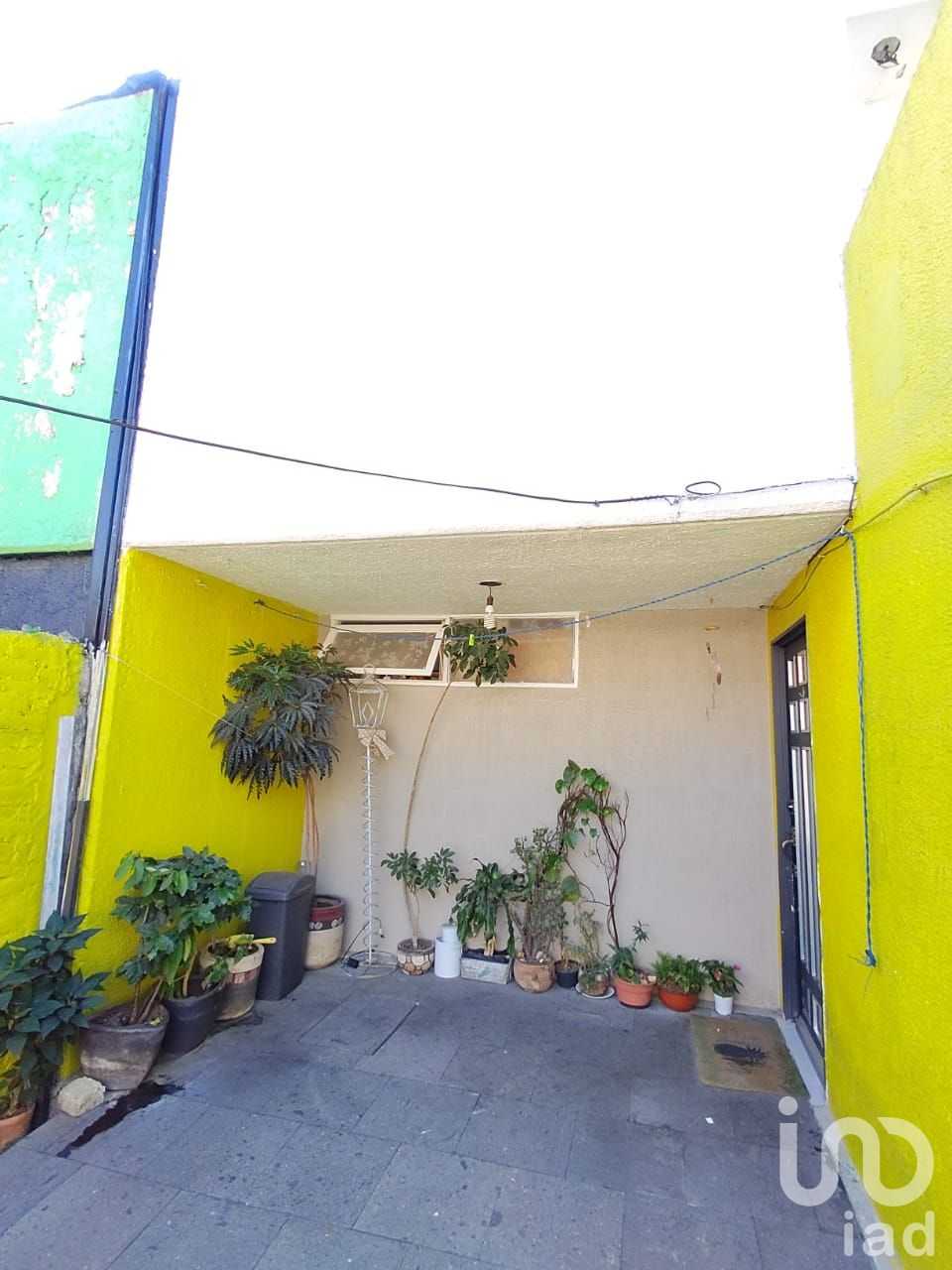 casa en Ciudad López Mateos, Estado de México 12680734