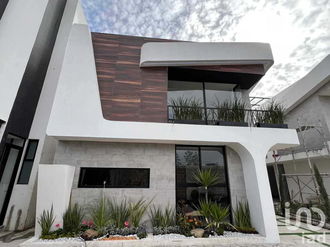 Huis in San Diego los Sauces, Puebla 12680741