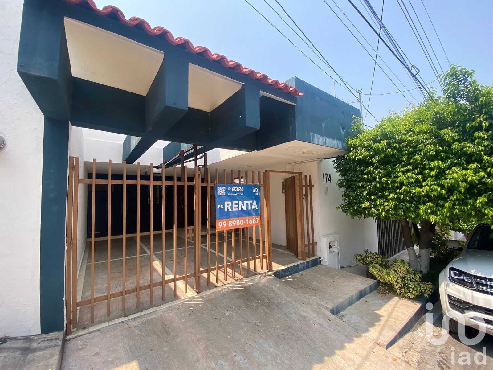 жилой дом в Tuxtla Gutiérrez, Chiapas 12680791