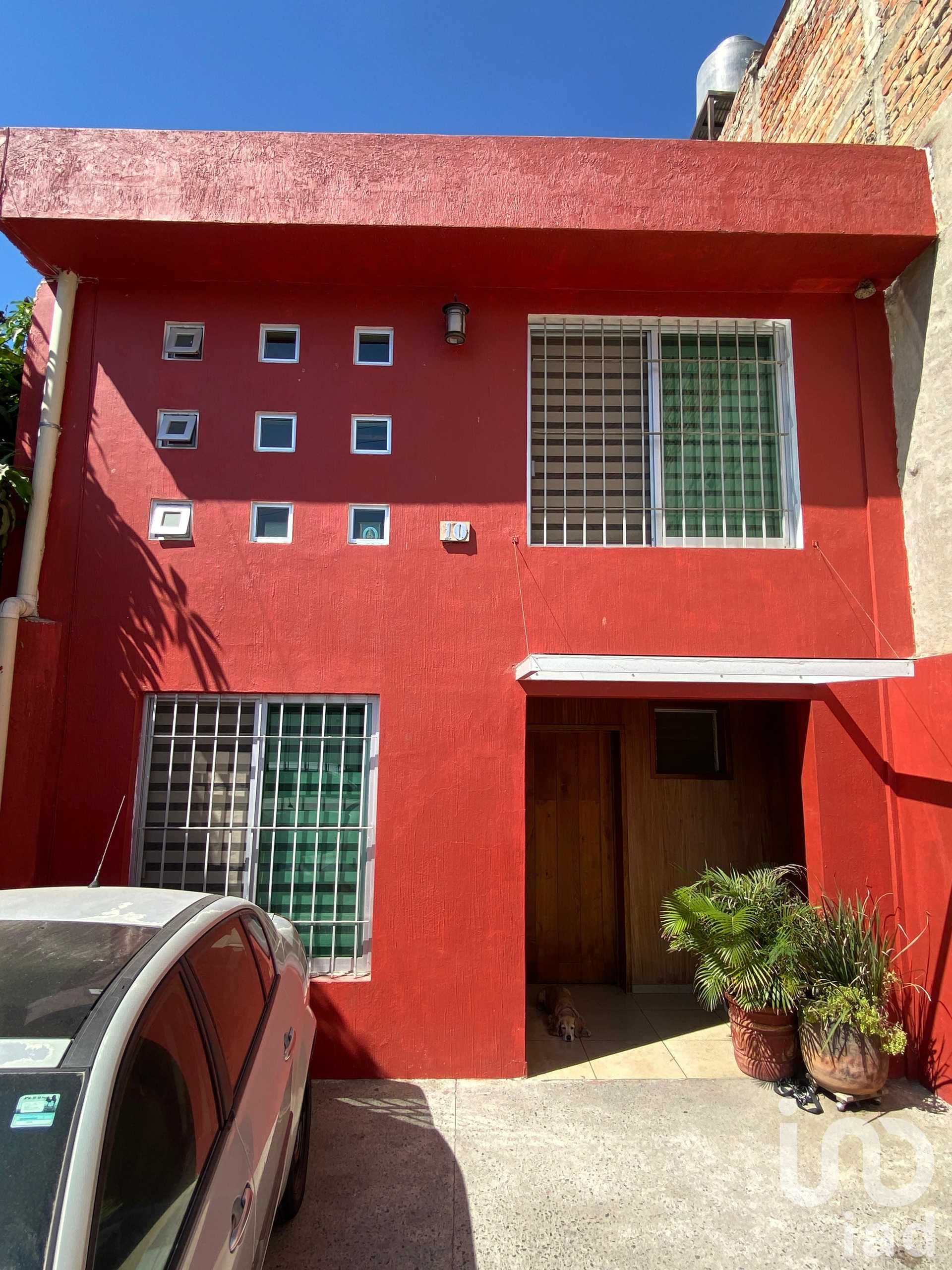 Huis in Los Gavilanes, Jalisco 12680793