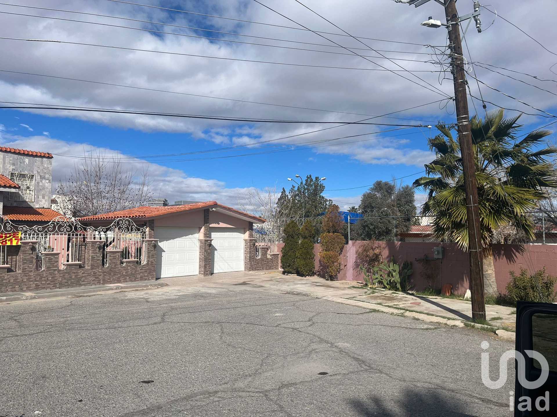 Casa nel Juárez, Chihuahua 12680812