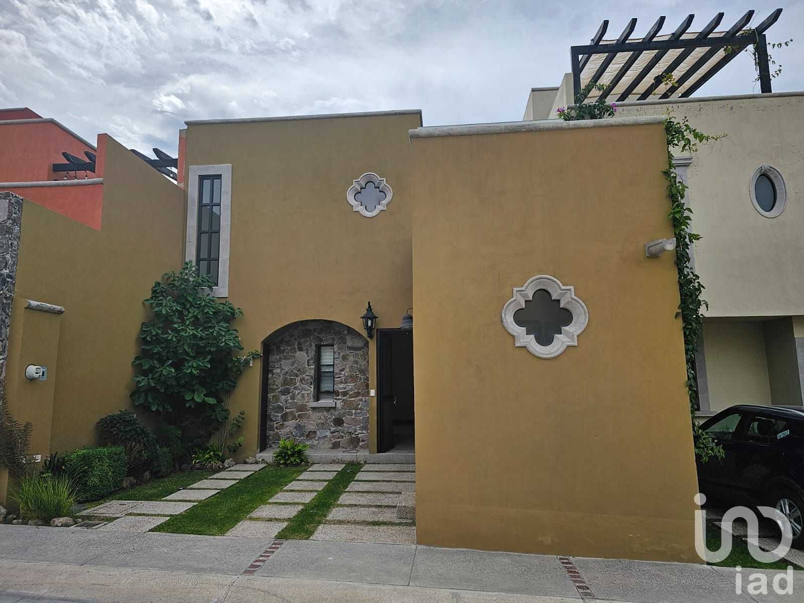 Hus i San Miguel de Allende, Guanajuato 12680863