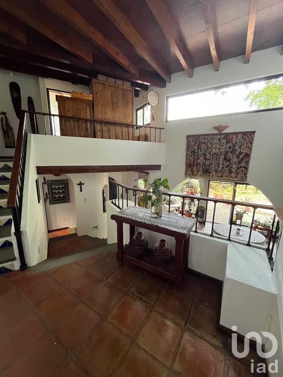 Rumah di Tetela del Monte, Morelos 12680896