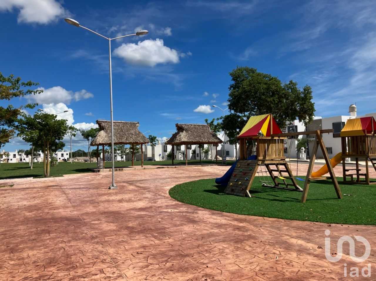 Hus i Kanasín, Yucatán 12680909