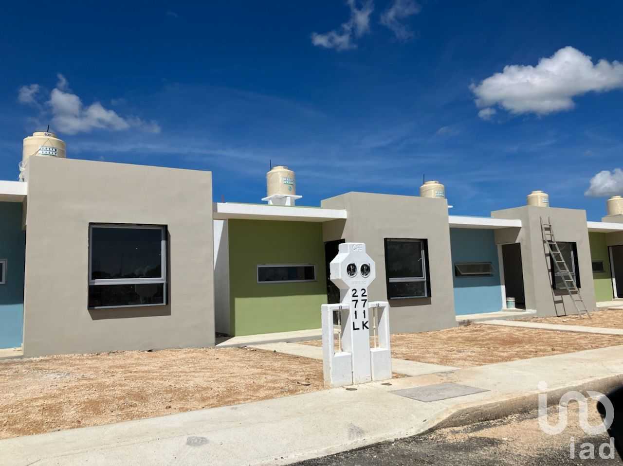 House in Kanasin, Yucatan 12680909