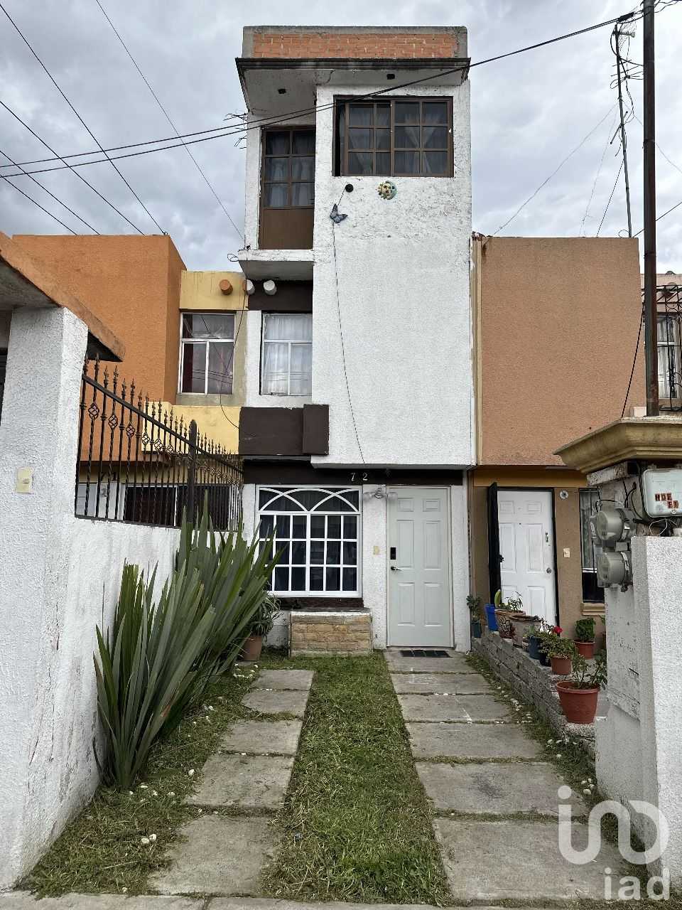 House in San Martin de Pones, Mexico 12680941