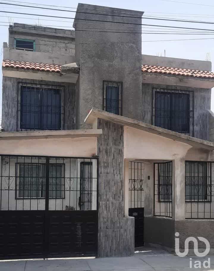 Rumah di Tizayuca, Morelos 12680946