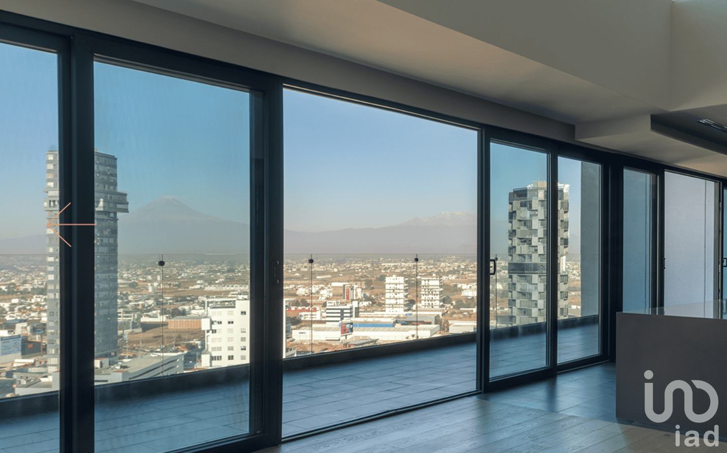 Condominio en San Jose Buenavista, Puebla 12680955