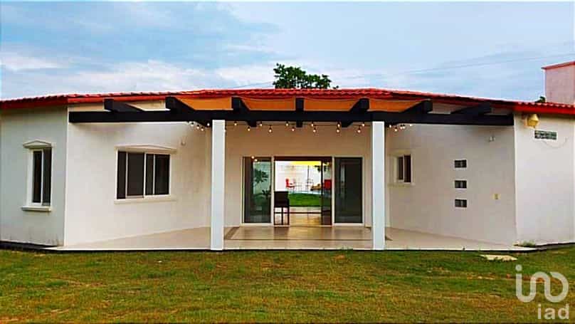 Dom w Chiapa de Corzo, Chiapas 12680958