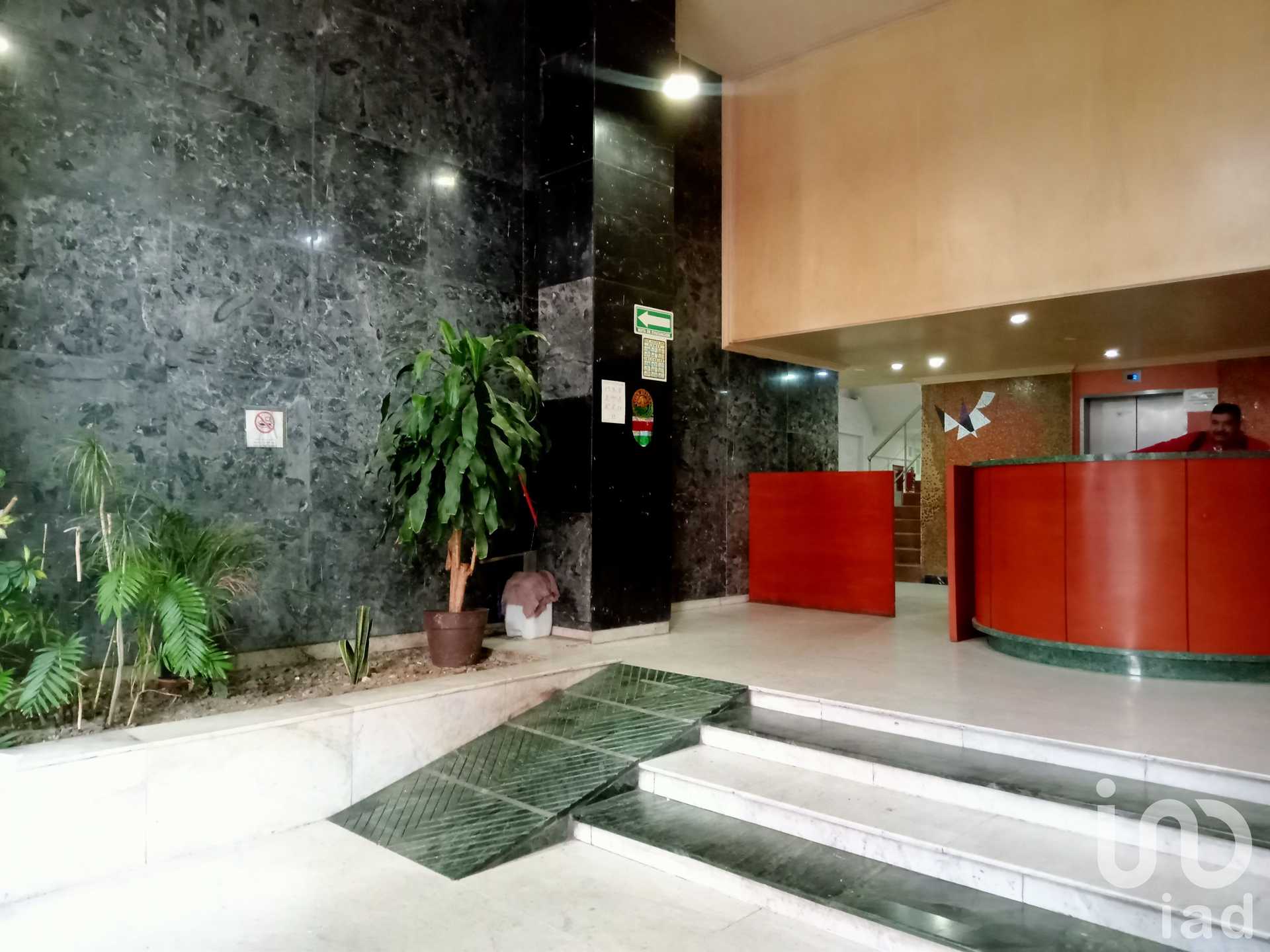 Kontor i Cuauhtemoc, Ciudad de Mexico 12680973