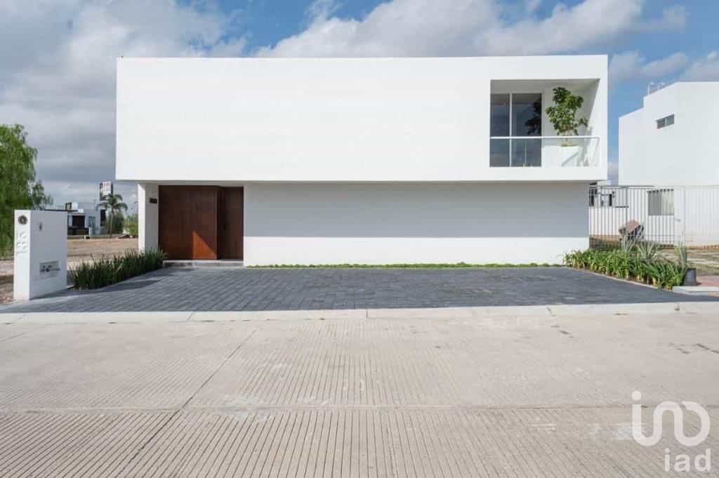 Huis in Juriquilla, Queretaro 12680976