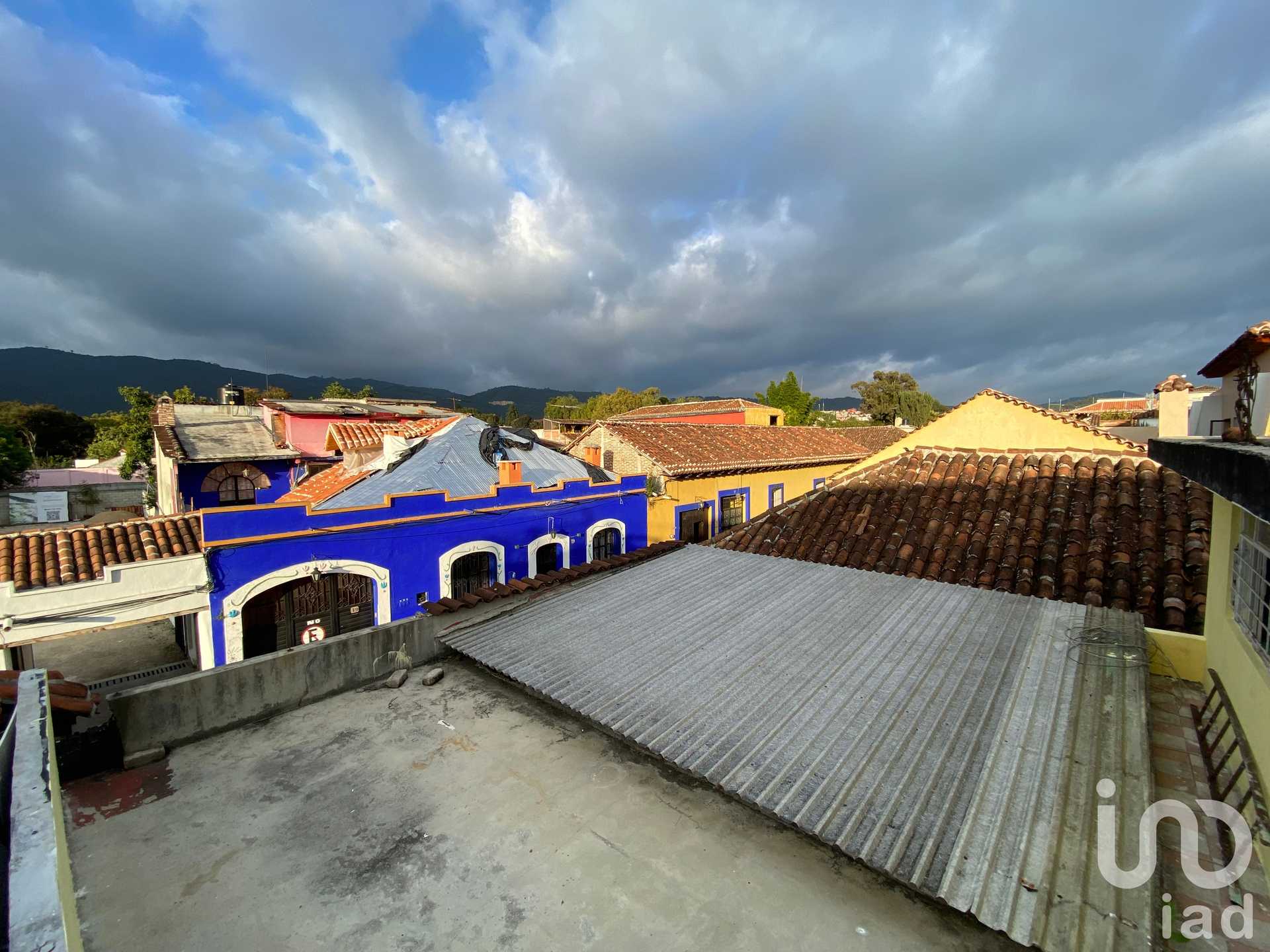 Hus i San Cristóbal de las Casas, Chiapas 12680993