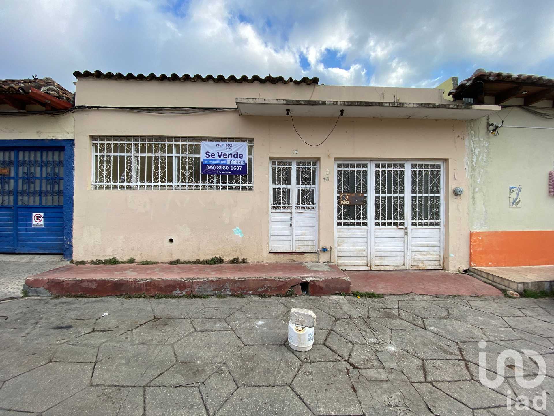 casa no San Cristobal, Chiapas 12680993