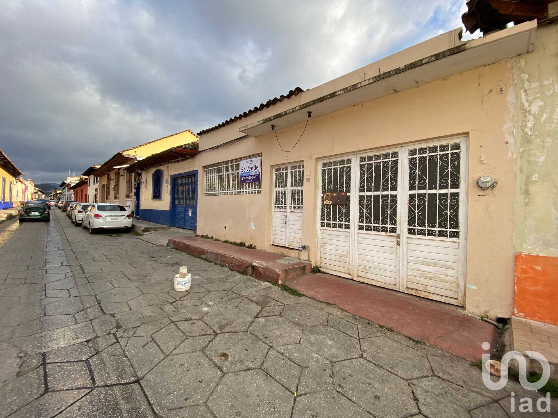 Hus i San Cristobal, Chiapas 12680993
