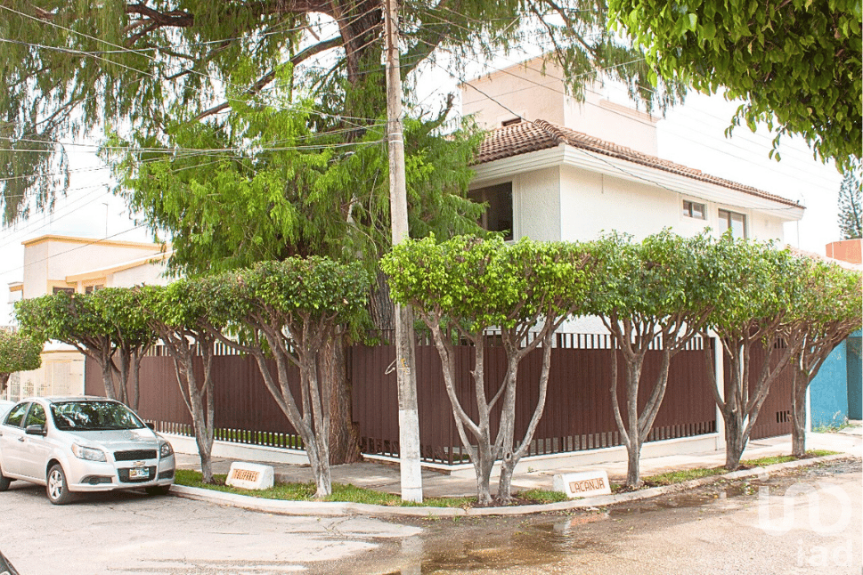 жилой дом в Tuxtla Gutiérrez, Chiapas 12681013