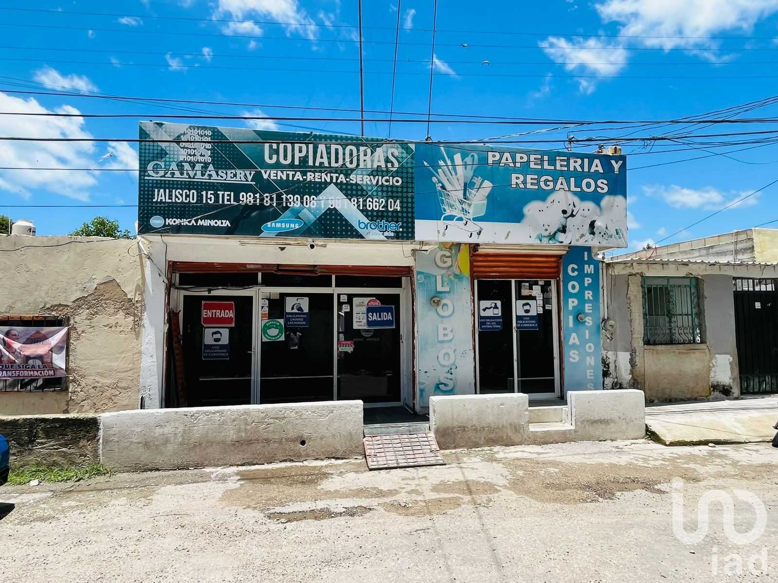 Hus i Campeche, Campeche 12681027