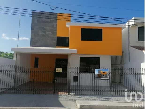 жилой дом в Campeche, Campeche 12681032