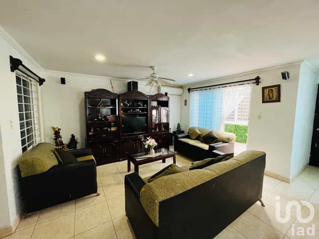 Huis in Campeche, Campeche 12681034