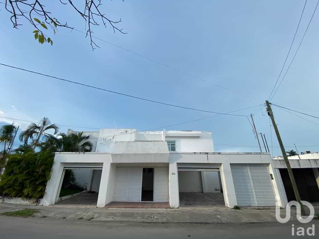 жилой дом в Campeche, Campeche 12681036
