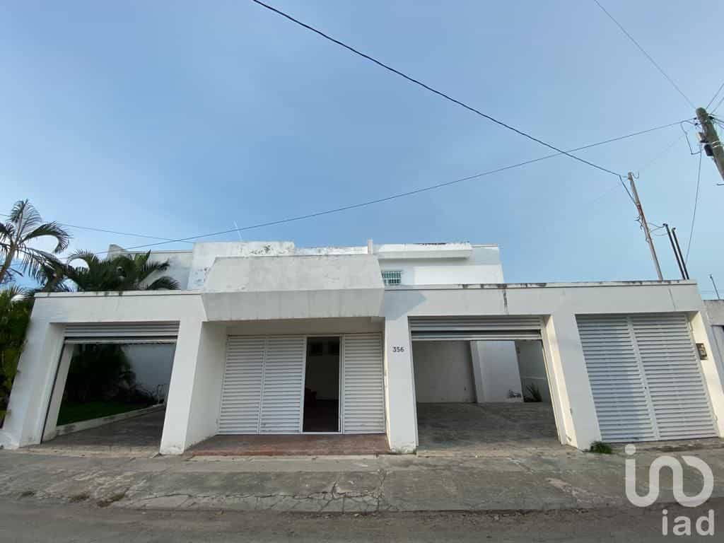 Будинок в Campeche, Кампече 12681036