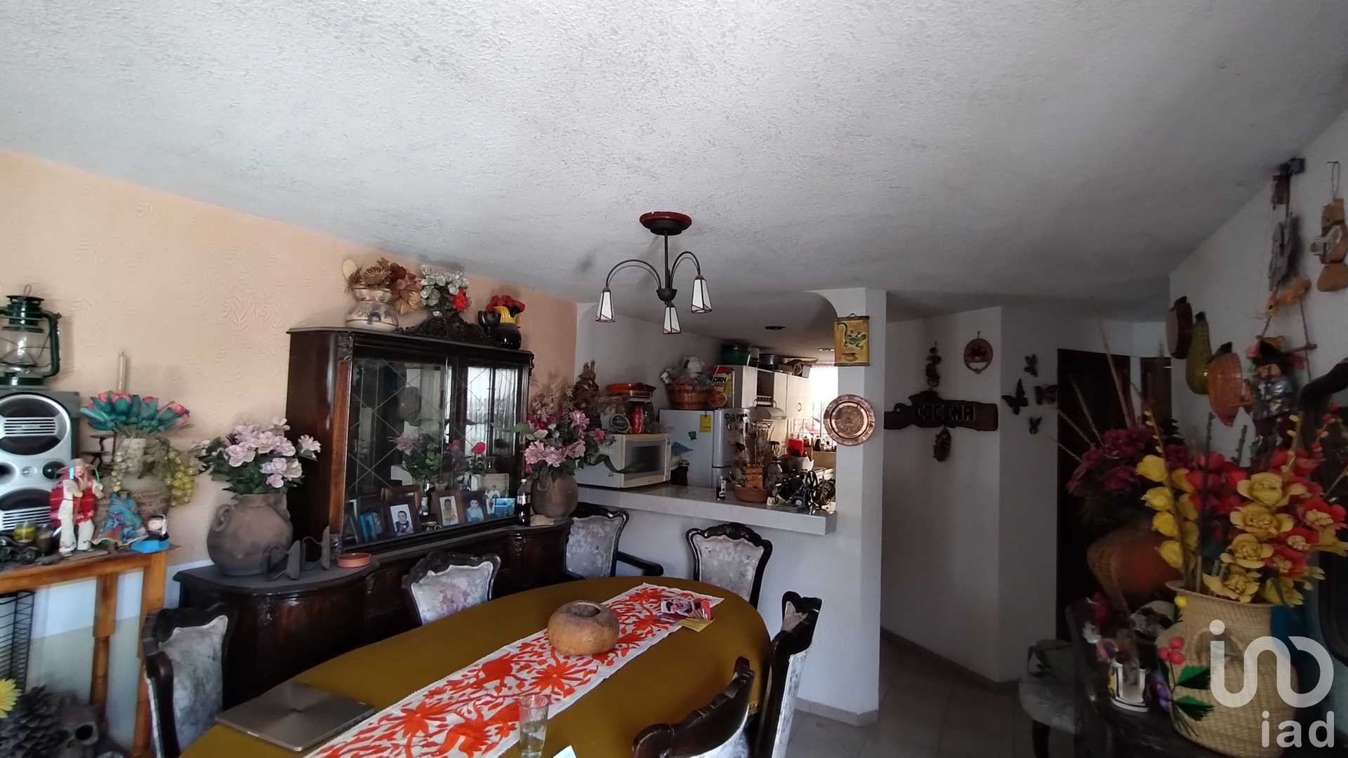 casa en Dos Carlos Pueblo Nuevo, Hidalgo 12681052