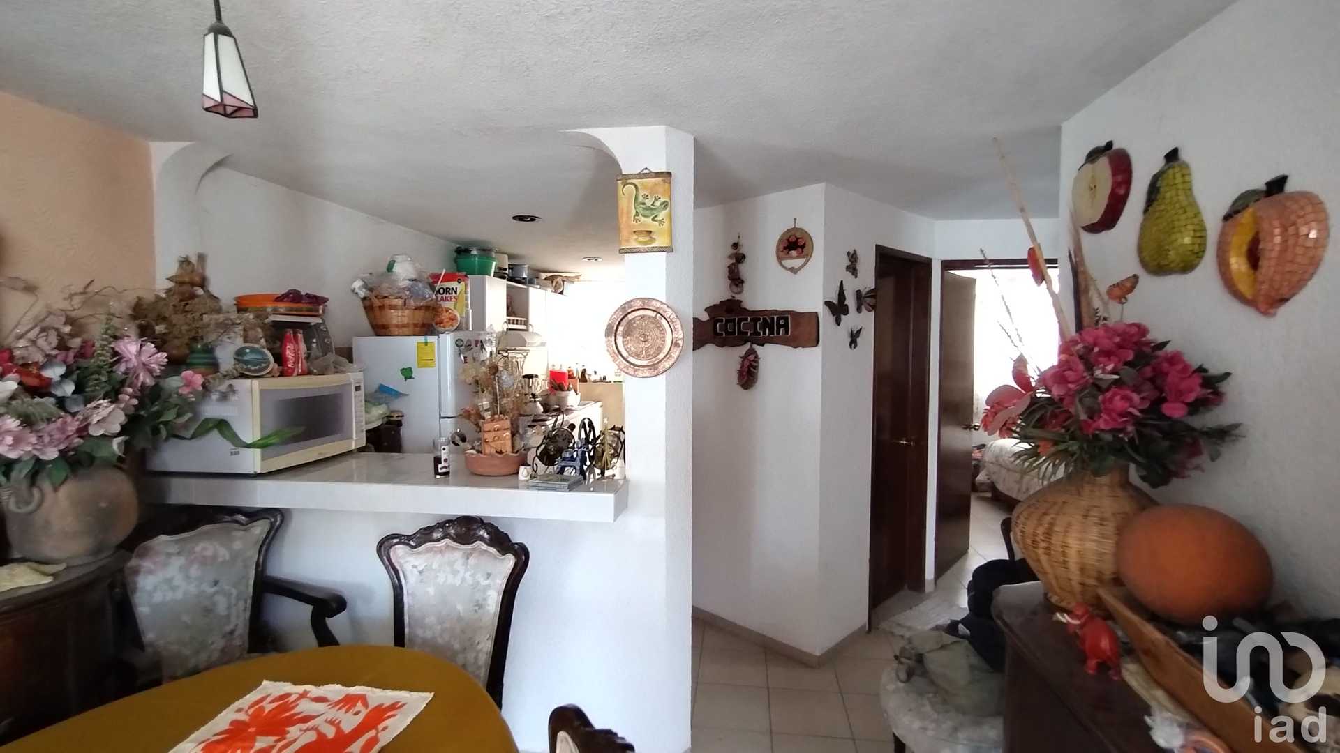 casa en Dos Carlos Pueblo Nuevo, Hidalgo 12681052