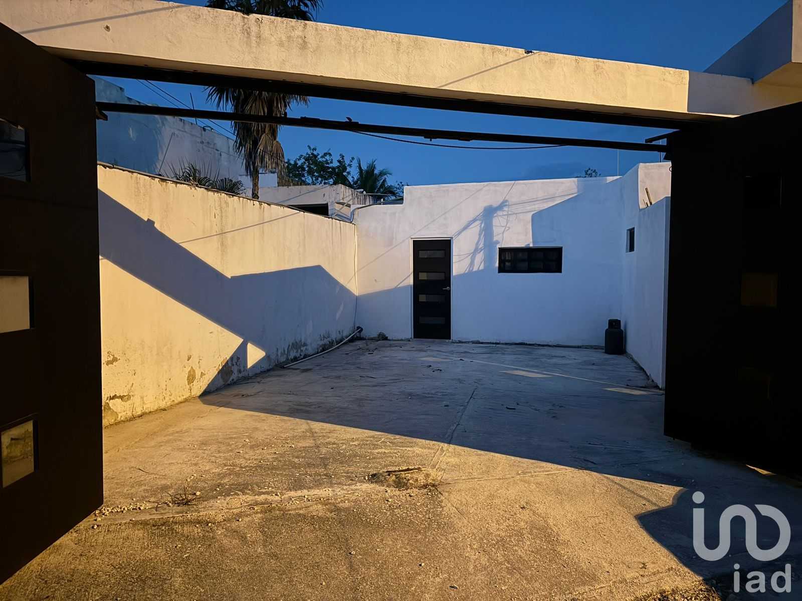 Haus im El Triunfo, Yucatan 12681099