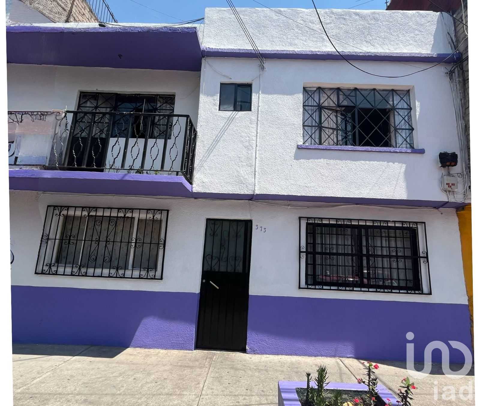 عمارات في Casas Aleman, مدينة المكسيك 12681153