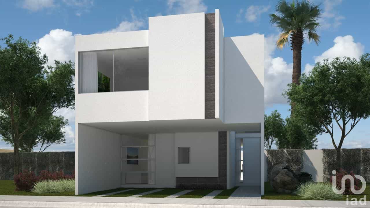 House in Aguascalientes, Aguascalientes 12681177
