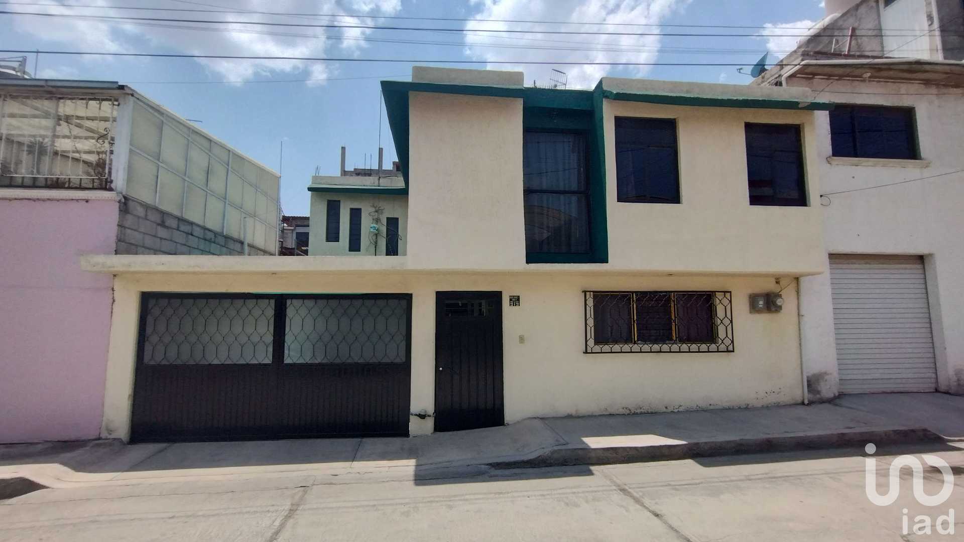 房子 在 Pachuca, 伊达尔戈 12681189