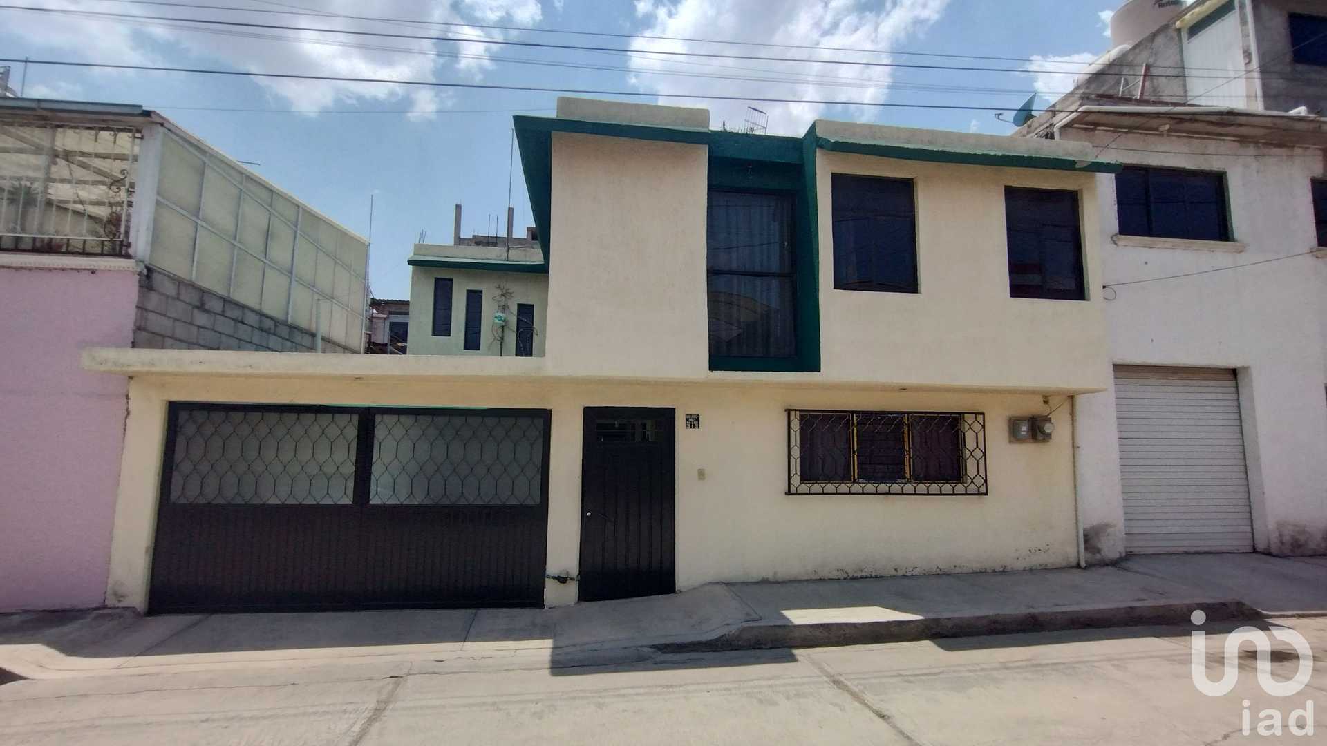 房子 在 Pachuca, 伊达尔戈 12681189