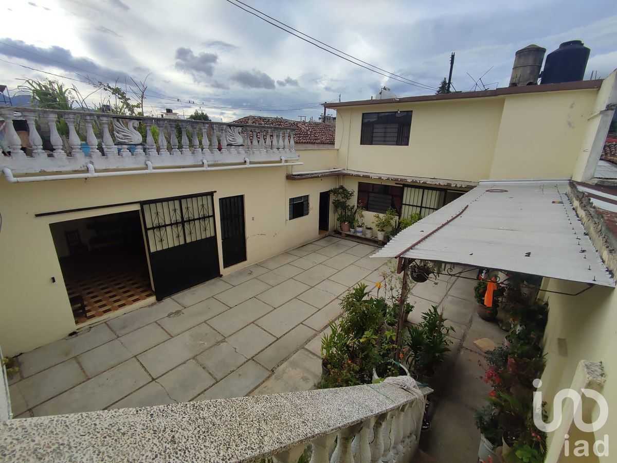 Rumah di San Cristóbal de las Casas, Chiapas 12681203