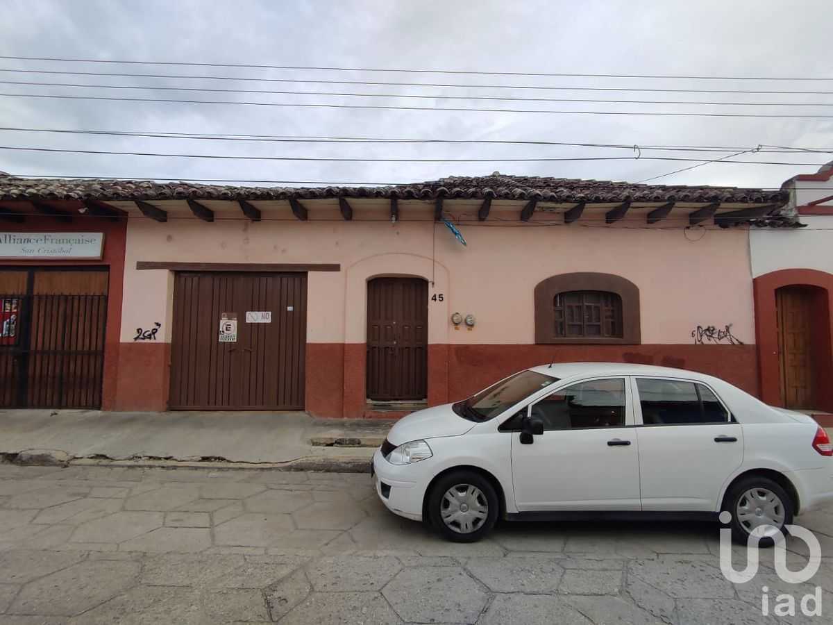 rumah dalam San Cristobal, Chiapas 12681203