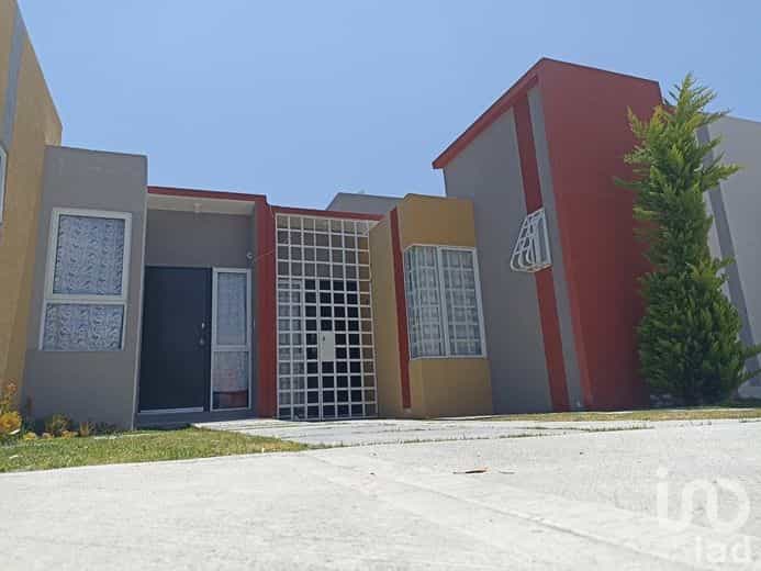 Rumah di Tizayuca, Morelos 12681222