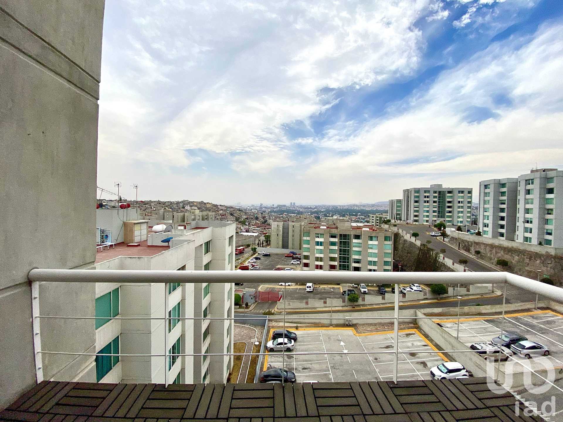 Condominium dans Tulpan, Mexique 12681255