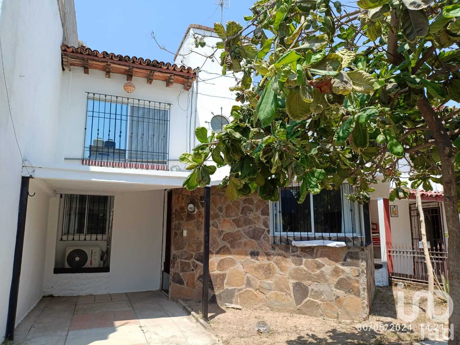 жилой дом в Puerto Vallarta, Халиско 12681265