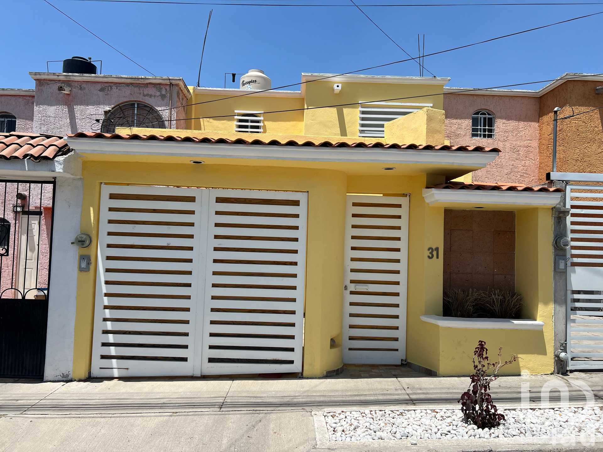 жилой дом в Los Olvera, Керетаро 12681266
