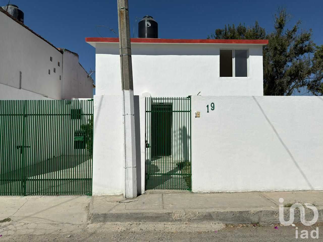 بيت في Tula de Allende, هيدالجو 12681289