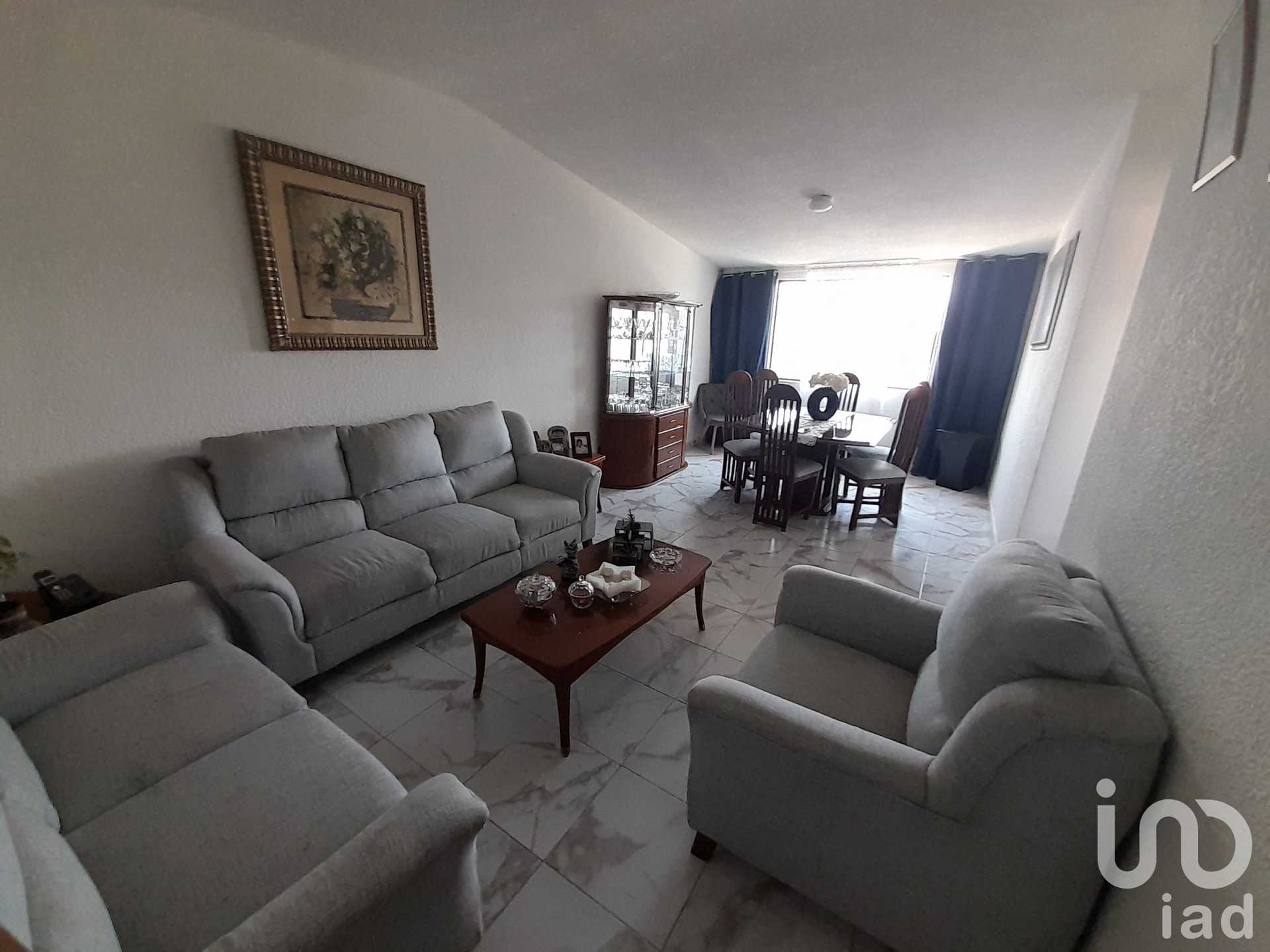 公寓 在 Tlalnepantla, 墨西哥 12681317