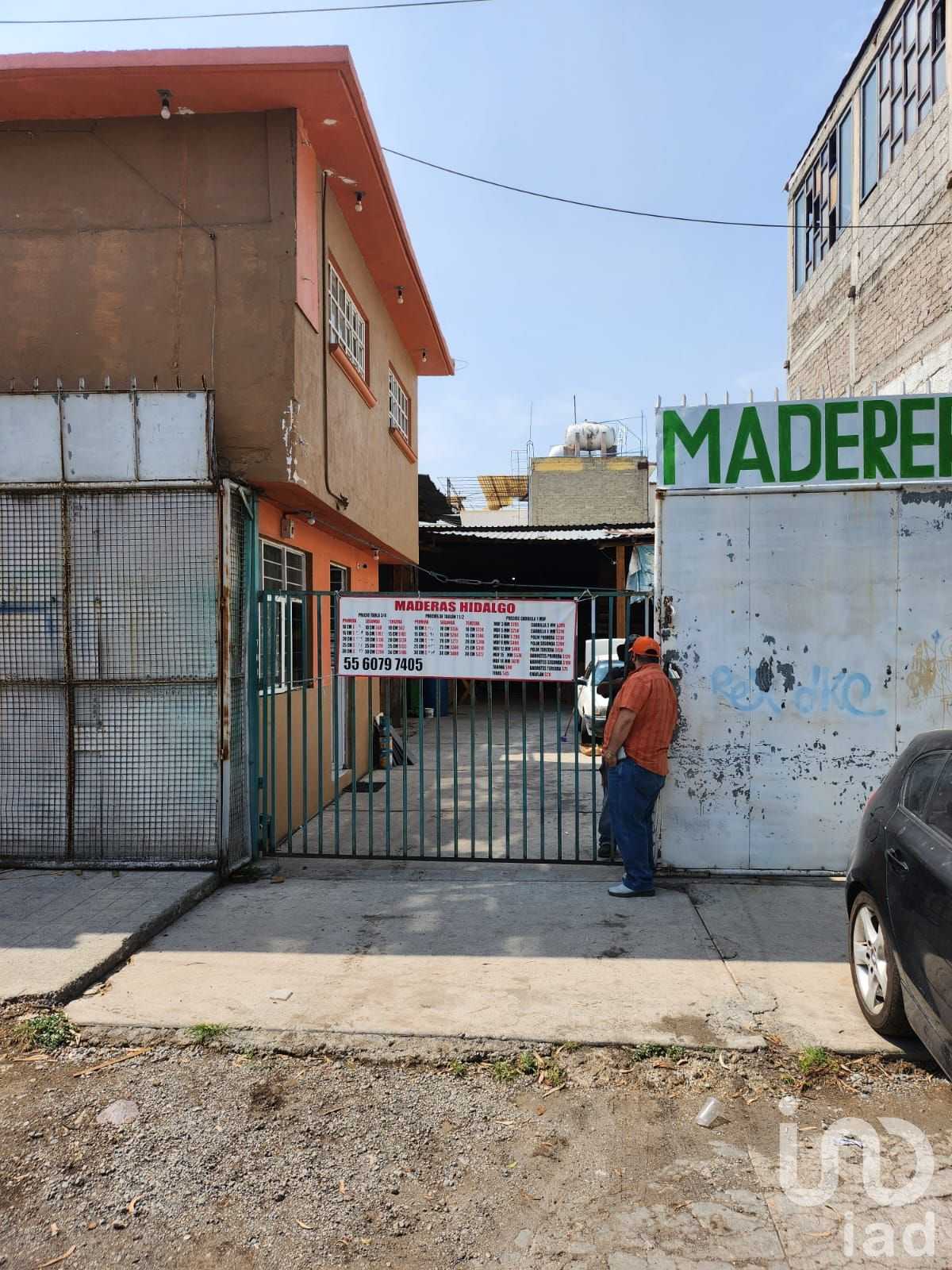 Autre dans El Charco, Morelos 12681324